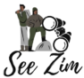 See Zim logo